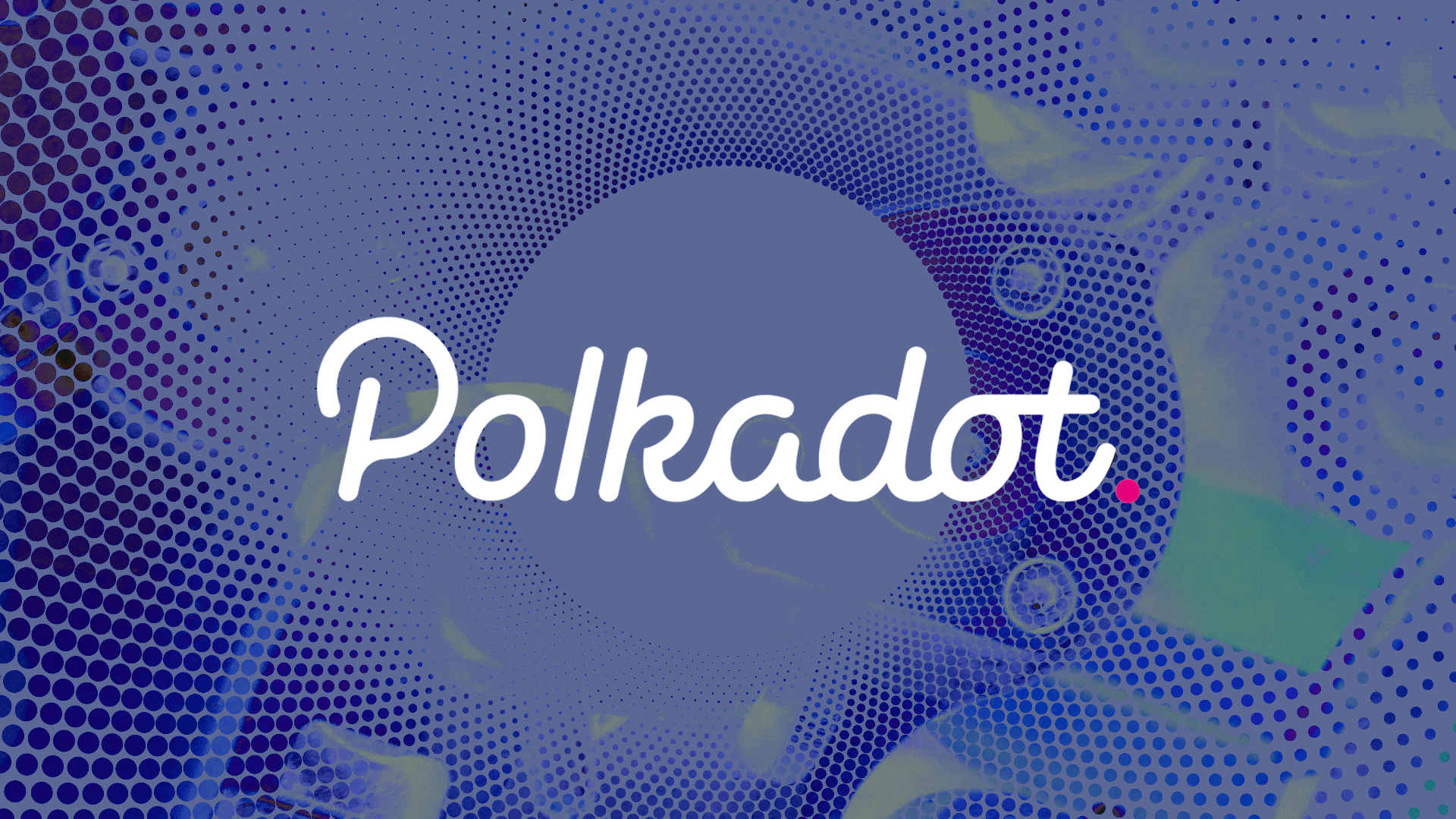 Polkadot Стоимость